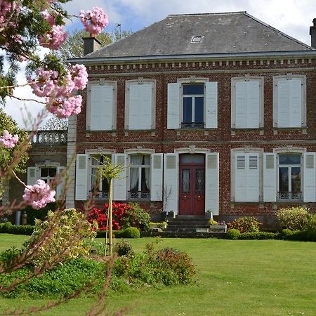 Le Manoir De Bonningues Les Ardres Bed & Breakfast Eksteriør bilde