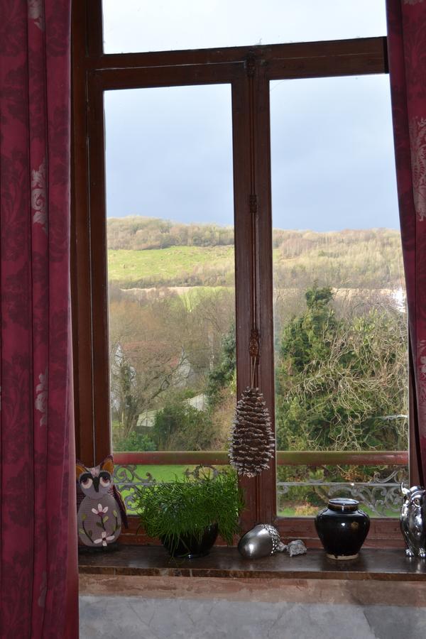 Le Manoir De Bonningues Les Ardres Bed & Breakfast Eksteriør bilde